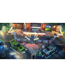 SPEED CREWXBOX ONEXSКЛЮЧ