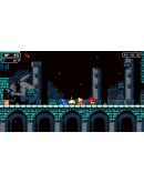 Astalon: Tears of the Earth Steam Ключ РФ+Мир +Бонус