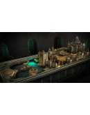 Boxes: Lost Fragments АВТОДОСТАВКА STEAM РОССИЯ