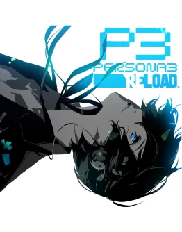 Persona 3 Reload Digital Premium Edition STEAM