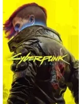 Cyberpunk 2077XBOX