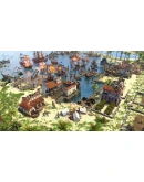 Коллекция в честь 25-летия Age of Empires XBOX+PC