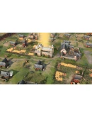 Коллекция в честь 25-летия Age of Empires XBOX+PC