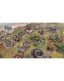 Коллекция в честь 25-летия Age of Empires XBOX+PC