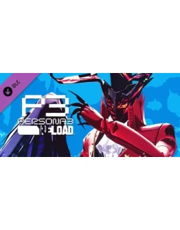 Persona 3 Reload - Persona 5 Royal Persona Set 1 DLC