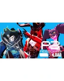 Persona 3 Reload - Persona 5 Royal Persona Set 1 DLC