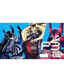 Persona 3 Reload - Persona 5 Royal Persona Set 2 DLC