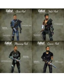 Fallout New Vegas: Couriers Stash (Steam Gift Россия)