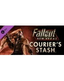 Fallout New Vegas: Couriers Stash (Steam Gift Россия)
