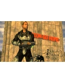 Fallout New Vegas: Couriers Stash (Steam Gift Россия)