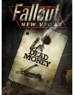 Fallout New Vegas: Dead Money (Steam Gift Россия)