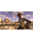 Fallout New Vegas: Gun Runners Arsenal (Steam Gift RU)