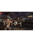 Fallout New Vegas: Gun Runners Arsenal (Steam Gift RU)