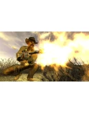 Fallout New Vegas: Gun Runners Arsenal (Steam Gift RU)