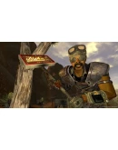 Fallout New Vegas: Gun Runners Arsenal (Steam Gift RU)