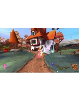Disney Princess: My Fairytale Adventure Steam Ключ