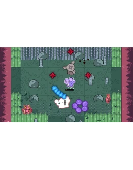 Patch Quest Steam Ключ Весь мир