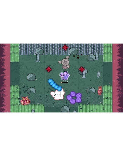 Patch Quest Steam Ключ Весь мир