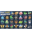 Patch Quest Steam Ключ Весь мир