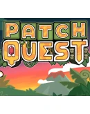 Patch Quest Steam Ключ Весь мир
