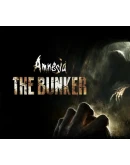 Amnesia: The Bunker Steam Ключ Весь мир