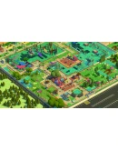 Parkasaurus Steam Ключ Весь мир