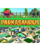 Parkasaurus Steam Ключ Весь мир
