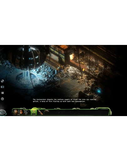 STASIS: BONE TOTEM Steam Ключ Весь мир