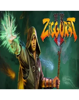 Ziggurat 2 (Steam key / РФ+Весь Мир)