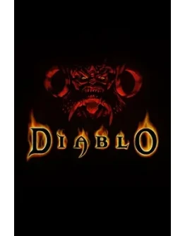 Diablo I + HellfireBattle net