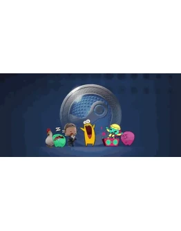 15000 Очков Стим Быстрая доставка Без Комиссии