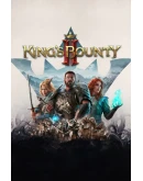 King's Bounty II МИР АВТО