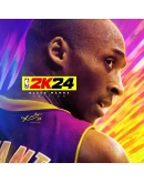 NBA 2K24 Black Mamba Edition МИР АВТО