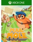 MAIL MOLEXBOX ONE/XSКЛЮЧ