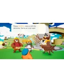 MAIL MOLEXBOX ONE/XSКЛЮЧ