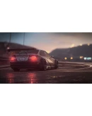 NEED FOR SPEED DELUXE + RIVALS (2 игры )XBOXКЛЮЧ