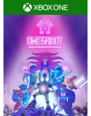 OMEGABOTXBOX ONE/XSКЛЮЧ