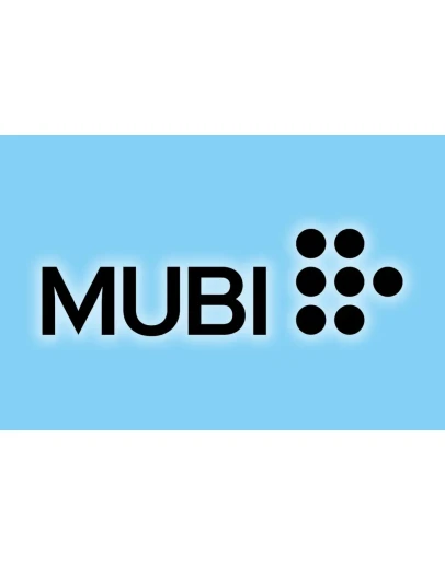 Аккаунт подписки на MUBI на 1 месяца Частный