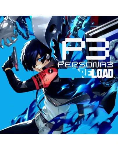 Persona 3 Reload + DLC + Persona 5 Royal(ИГРА КУПЛЕНА) Persona 3 Reload + DLC + Persona 5 Royal(ИГРА КУПЛЕНА)