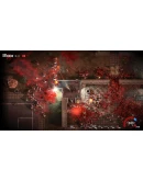 Splatter - Zombiecalypse Now (Steam key / РФ+Весь Мир)