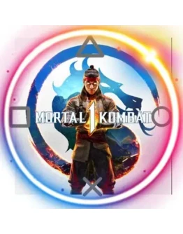 Mortal Kombat 1 (2023) (PS5/RU) (Аренда от 7 дней)