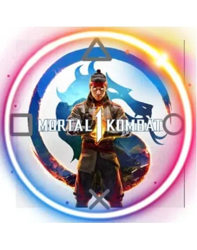 Mortal Kombat 1 (2023) (PS5/RU) (Аренда от 7 дней)