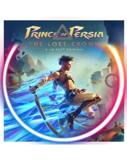 Prince of Persia The Lost Crown (PS4/PS5/RU) Аренда