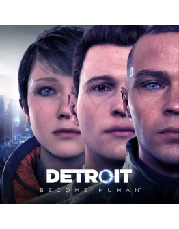 Detroit: Become HumanBeyond: Two Souls Heavy Rain