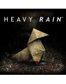 Detroit: Become HumanBeyond: Two Souls Heavy Rain