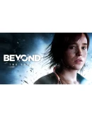 Detroit: Become HumanBeyond: Two Souls Heavy Rain