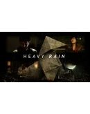 Detroit: Become HumanBeyond: Two Souls Heavy Rain