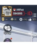 БЫСТРО Пополнение UC PUBG Mobile + выбор количества