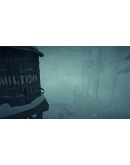 THE LONG DARKXBOX ONE/XSКЛЮЧ THE LONG DARKXBOX ONE/XSКЛЮЧ