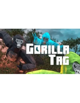 Gorilla Tag Steam/GlobalOFFLINE